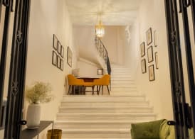 The Residence Aiolou Hotel & Spa 2