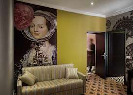 Jules César Hotel & Spa Arles - MGallery Collection 4