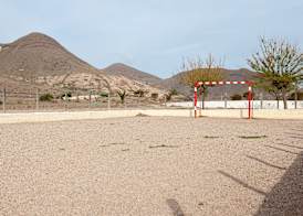 Cortijo El Sotillo 5