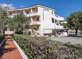 Il Villaggio Cylentos 5