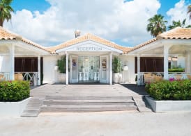 Papagayo Beach Resort 3