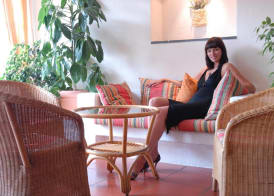 Hotel Amba 3