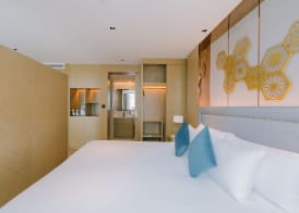 Wyndham La Vita Rawai Phuket 5
