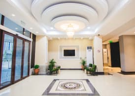 White Stones Hotel Port-Harcourt 2