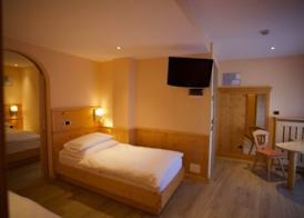 Hotel Cima Rosetta, WorldHotels Distinctive 3