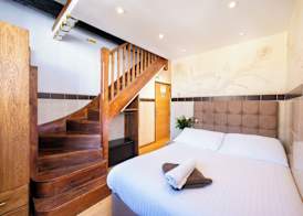 Berkley Apartments 5