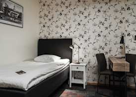 Comfort Hotel Skellefteå 3
