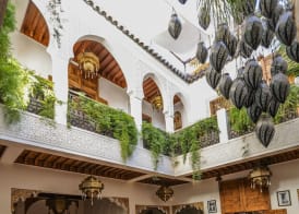 Riad Anya & SPA 5