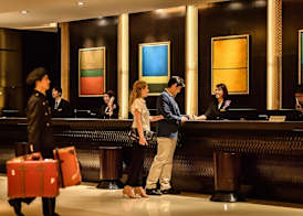 Sapporo Grand Hotel 5