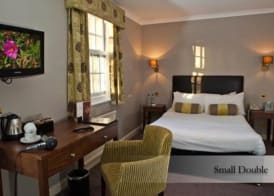 Bannatyne Hotel Hastings 3