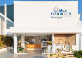 Blue Harbour Boutique 2