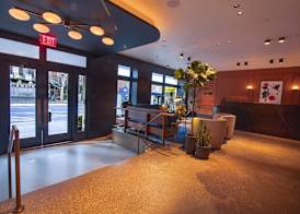 The Frederick Hotel Tribeca, a Small Luxury Hotel 2