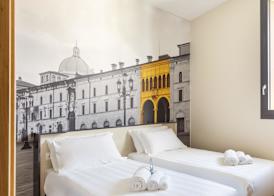 B&B Hotel Brescia 4