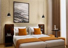 Ouro Rossio Hotel 5