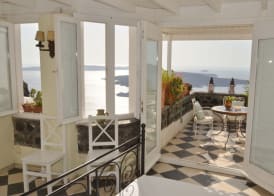 Villa Fegari 3