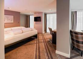Premier Inn Stuttgart City Europaviertel 5