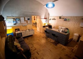La Controra Hostel Naples 2