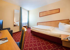Montana Hotel Nürnberg-West 5