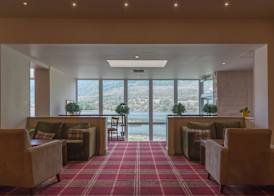 Arrochar Hotel 'A Bespoke Hotel' 2