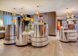 Design Hotel f6 5