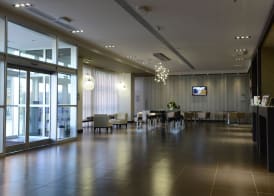 Best Western Premier CHC Airport 5