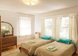Orange Drive Hostel 2