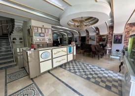 Balkan Palace Edirne 3