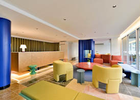 The Grass Serviced Suites 4
