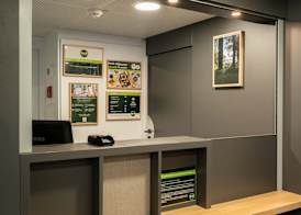 B&B HOTEL Vannes Est Golfe du Morbihan 2