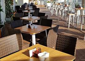 Hotel Mendez Nuñez 2