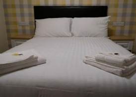 The Aston Inn 5