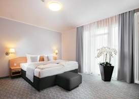 Parkhotel IV Jahreszeiten Kühlungsborn 5