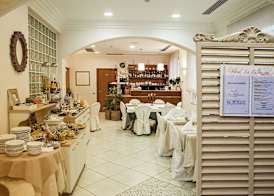 Hotel La Palazzina 2