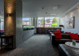 ProfilHotels Mercur 3