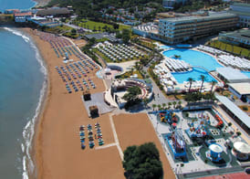 Acapulco Resort Hotel 3