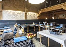 Bio-Berghotel Ifenblick 5