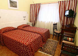 Ai Ronchi Motor Hotel Brescia 2