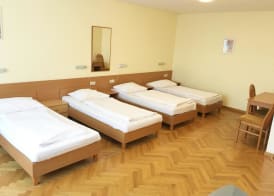Hotel Geblergasse 3