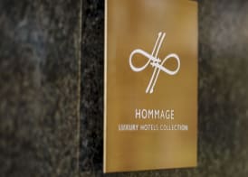 Parkhotel Bremen – ein Mitglied der Hommage Luxury Hotels Collection 2