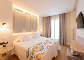 La Puerta de Nerja BOUTIQUE - Adults Recommended 5