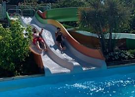 Camping Le Ragis 4