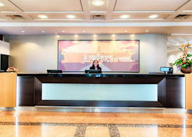 The Q - Quadro City Hotel 3