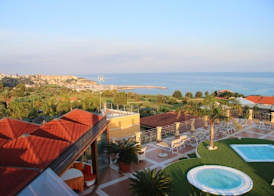 Hotel Residence Piccolo 2