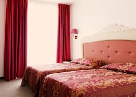 "La Conchiglia d' Oro" HOTEL & SPA 5