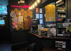 PubLove @ The Steam Engine,Waterloo 3