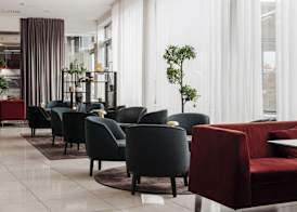 Clarion Hotel Arlanda Airport Terminal 4