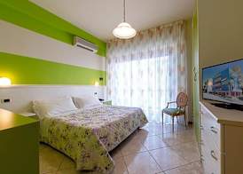 Hotel Le Soleil 4