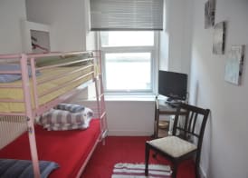 Plymouth Backpackers Hotel 3
