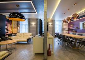 Castle Apartments Budapest 4