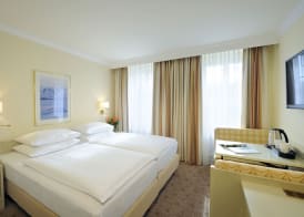 Hotel Scherer 4
